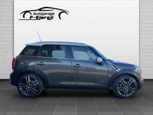 MINI Countryman Cooper S ALL4, Benzin, Occasion / Gebraucht, Handschaltung - 7