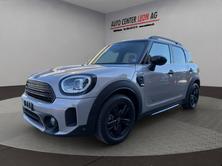 MINI Countryman Cooper ALL4 Steptronic, Benzina, Occasioni / Usate, Automatico - 2