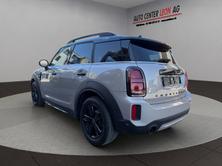 MINI Countryman Cooper ALL4 Steptronic, Benzina, Occasioni / Usate, Automatico - 4