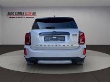 MINI Countryman Cooper ALL4 Steptronic, Benzina, Occasioni / Usate, Automatico - 5