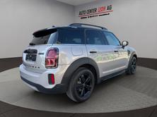 MINI Countryman Cooper ALL4 Steptronic, Benzina, Occasioni / Usate, Automatico - 6