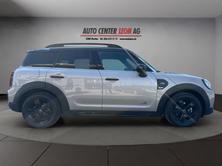 MINI Countryman Cooper ALL4 Steptronic, Benzina, Occasioni / Usate, Automatico - 7