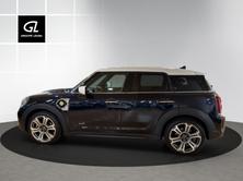 MINI Countryman CooperSE Trafa, Plug-in-Hybrid Benzina/Elettrica, Occasioni / Usate, Automatico - 3