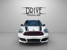 MINI Countryman John Cooper Works ALL4 Steptronic, Petrol, Second hand / Used, Automatic - 2