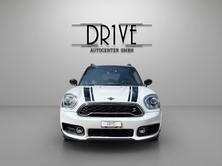 MINI Countryman Cooper S ALL4 Steptronic, Essence, Occasion / Utilisé, Automatique - 2