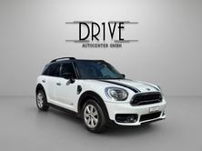 MINI Countryman Cooper S ALL4 Steptronic, Essence, Occasion / Utilisé, Automatique - 3
