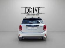 MINI Countryman Cooper S ALL4 Steptronic, Essence, Occasion / Utilisé, Automatique - 6