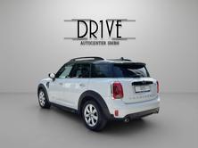 MINI Countryman Cooper S ALL4 Steptronic, Essence, Occasion / Utilisé, Automatique - 7