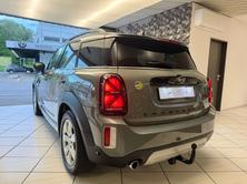 MINI Countryman Cooper SE ALL4 PHEV Steptronic, Plug-in-Hybrid Benzin/Elektro, Occasion / Gebraucht, Automatik - 2