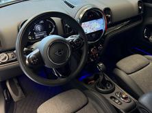 MINI Countryman Cooper SE ALL4 PHEV Steptronic, Plug-in-Hybrid Benzin/Elektro, Occasion / Gebraucht, Automatik - 5