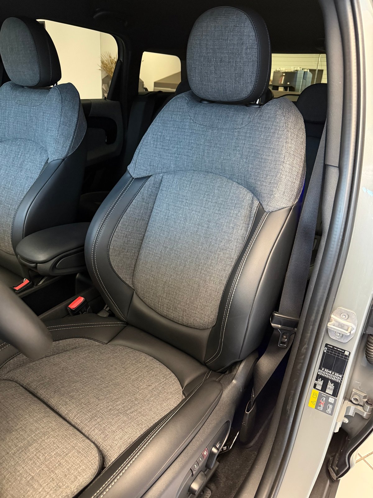 MINI Countryman Cooper SE ALL4 PHEV Steptronic, Plug-in-Hybrid Benzina/Elettrica, Occasioni / Usate, Automatico - 6
