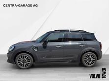 MINI Countryman Cooper S ALL4 Steptronic, Petrol, Second hand / Used, Automatic - 3