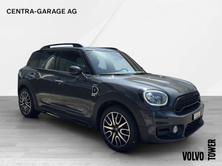 MINI Countryman Cooper S ALL4 Steptronic, Petrol, Second hand / Used, Automatic - 4
