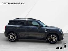 MINI Countryman Cooper S ALL4 Steptronic, Petrol, Second hand / Used, Automatic - 5