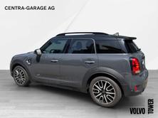 MINI Countryman Cooper S ALL4 Steptronic, Petrol, Second hand / Used, Automatic - 6