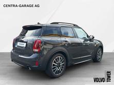 MINI Countryman Cooper S ALL4 Steptronic, Petrol, Second hand / Used, Automatic - 7
