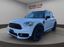 MINI Countryman Cooper ALL4 Steptronic, Essence, Occasion / Utilisé, Automatique - 2