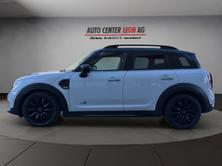 MINI Countryman Cooper ALL4 Steptronic, Essence, Occasion / Utilisé, Automatique - 3