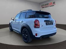 MINI Countryman Cooper ALL4 Steptronic, Essence, Occasion / Utilisé, Automatique - 4