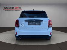 MINI Countryman Cooper ALL4 Steptronic, Essence, Occasion / Utilisé, Automatique - 5