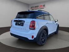 MINI Countryman Cooper ALL4 Steptronic, Essence, Occasion / Utilisé, Automatique - 6