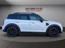 MINI Countryman Cooper ALL4 Steptronic, Essence, Occasion / Utilisé, Automatique - 7