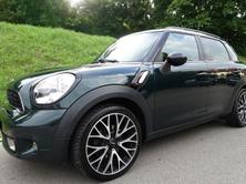 MINI Countryman Cooper SD ALL4 Steptronic, Diesel, Second hand / Used, Automatic - 2