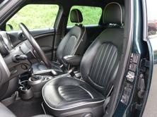MINI Countryman Cooper SD ALL4 Steptronic, Diesel, Second hand / Used, Automatic - 4