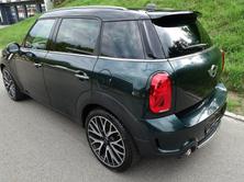 MINI Countryman Cooper SD ALL4 Steptronic, Diesel, Second hand / Used, Automatic - 5