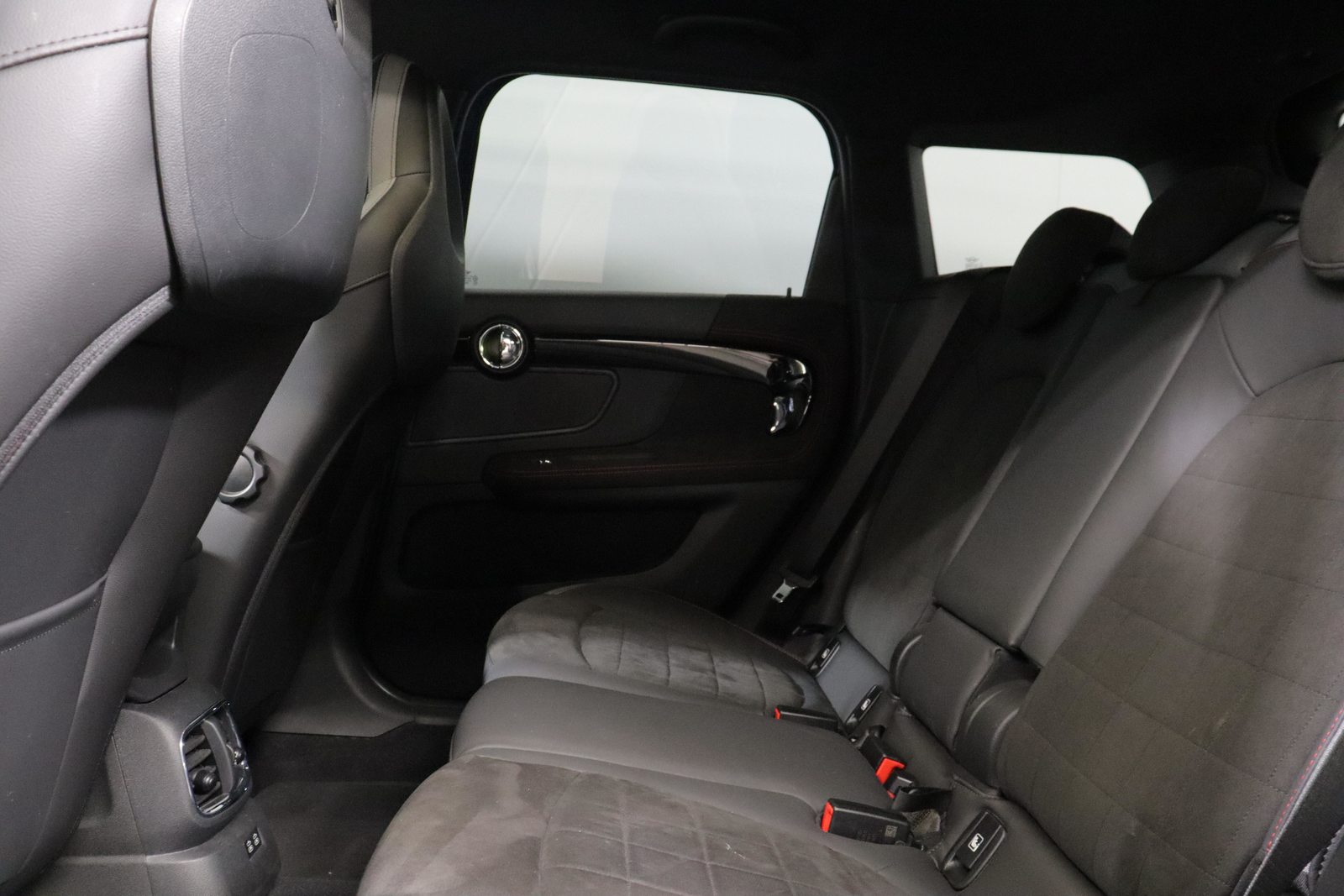 MINI Countryman F60 2.0i John Cooper Works ALL4, Petrol, Second hand / Used, Automatic - 4