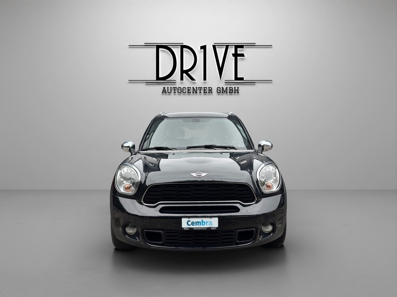 MINI Countryman Cooper S FWD Steptronic, Benzina, Occasioni / Usate, Automatico - 2