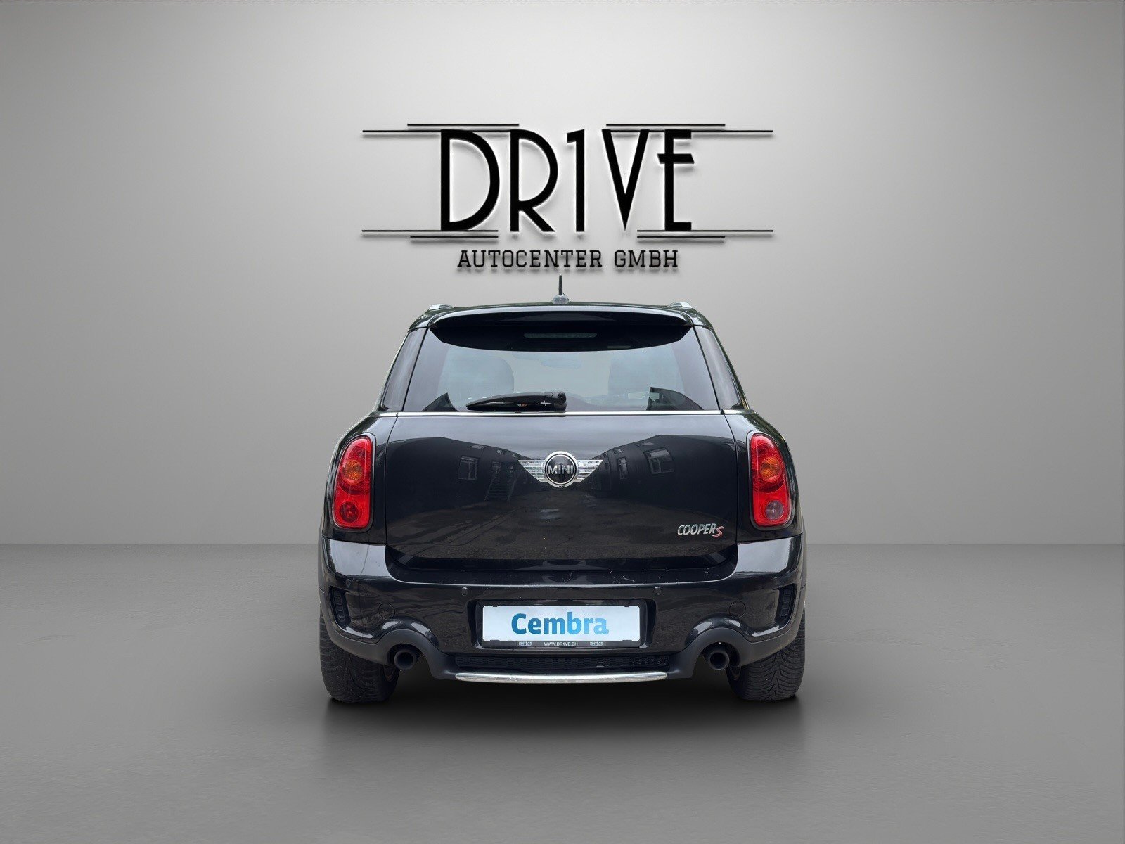 MINI Countryman Cooper S FWD Steptronic, Benzina, Occasioni / Usate, Automatico - 6