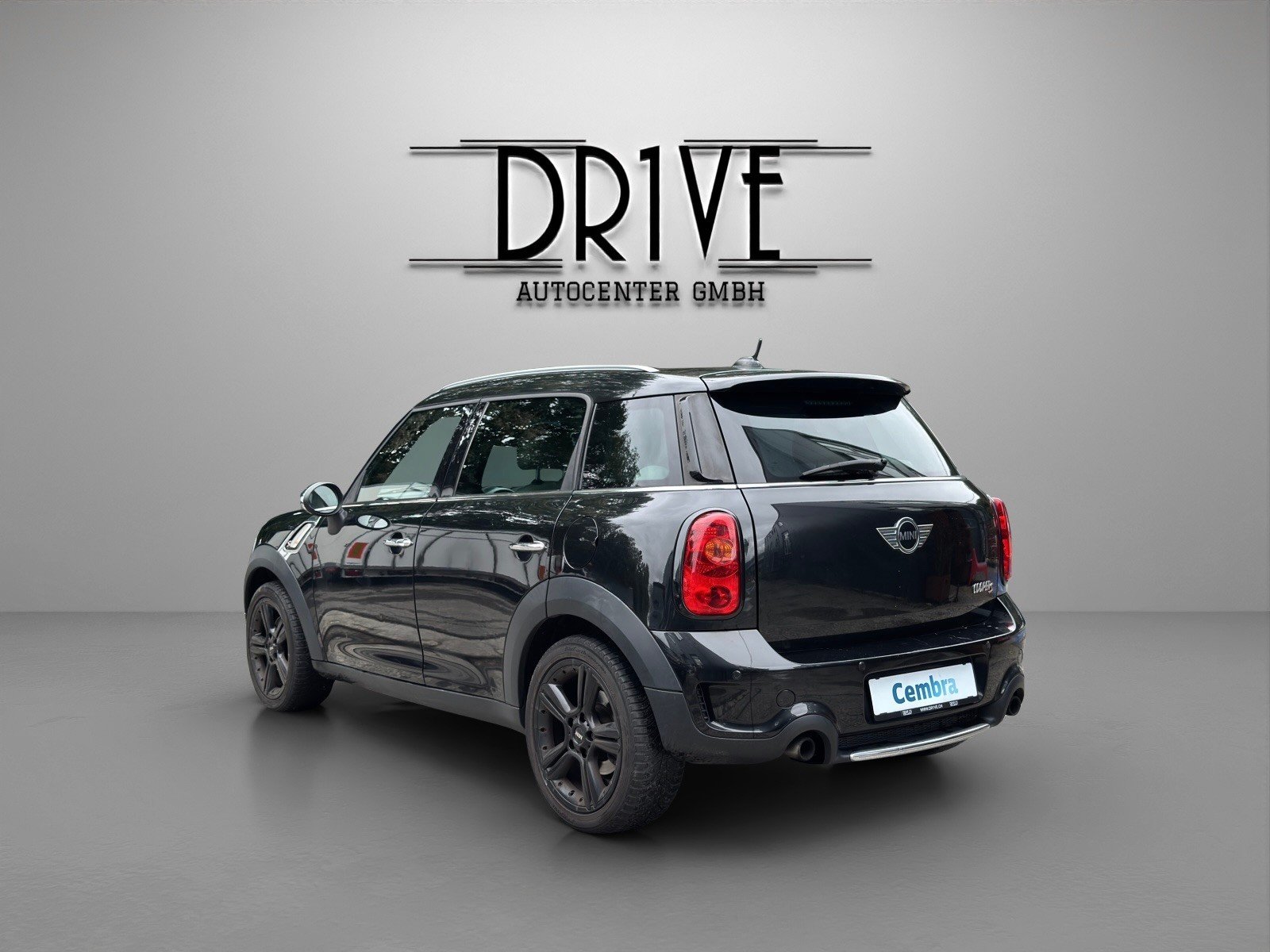 MINI Countryman Cooper S FWD Steptronic, Benzina, Occasioni / Usate, Automatico - 7