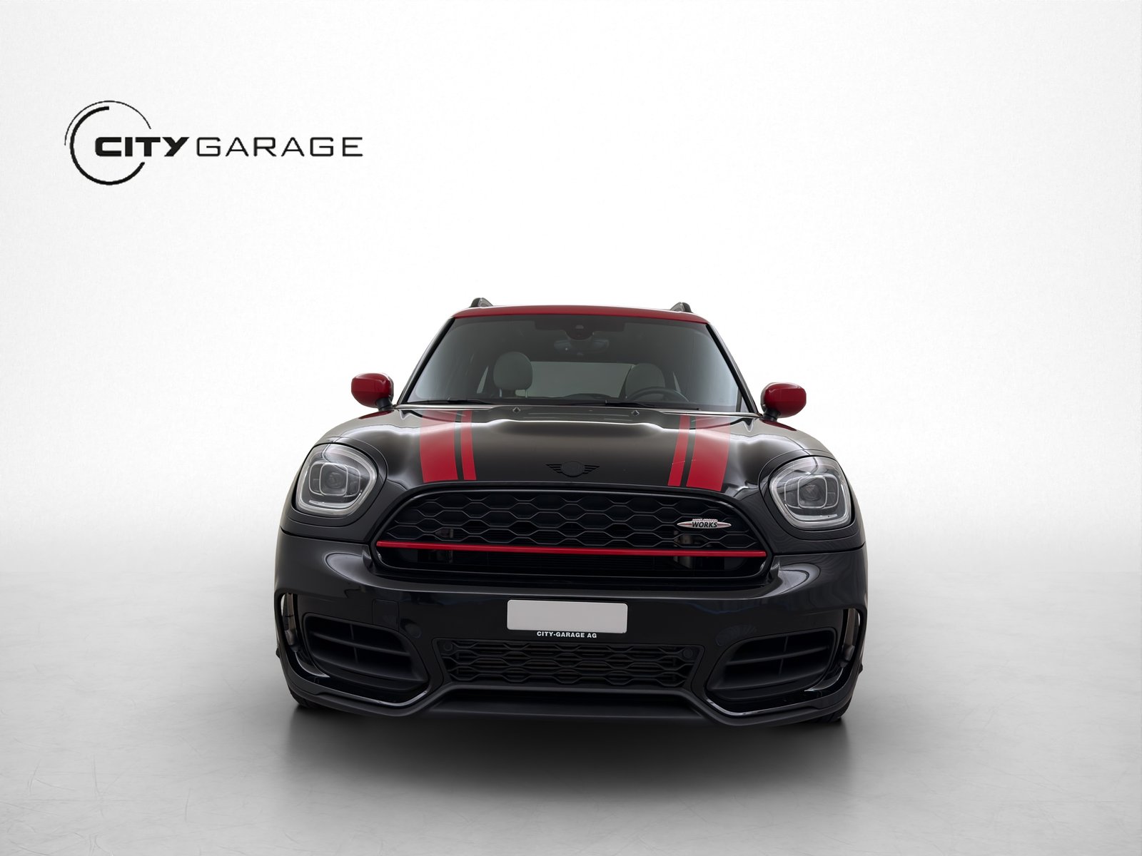MINI Countryman F60 2.0i John Coope