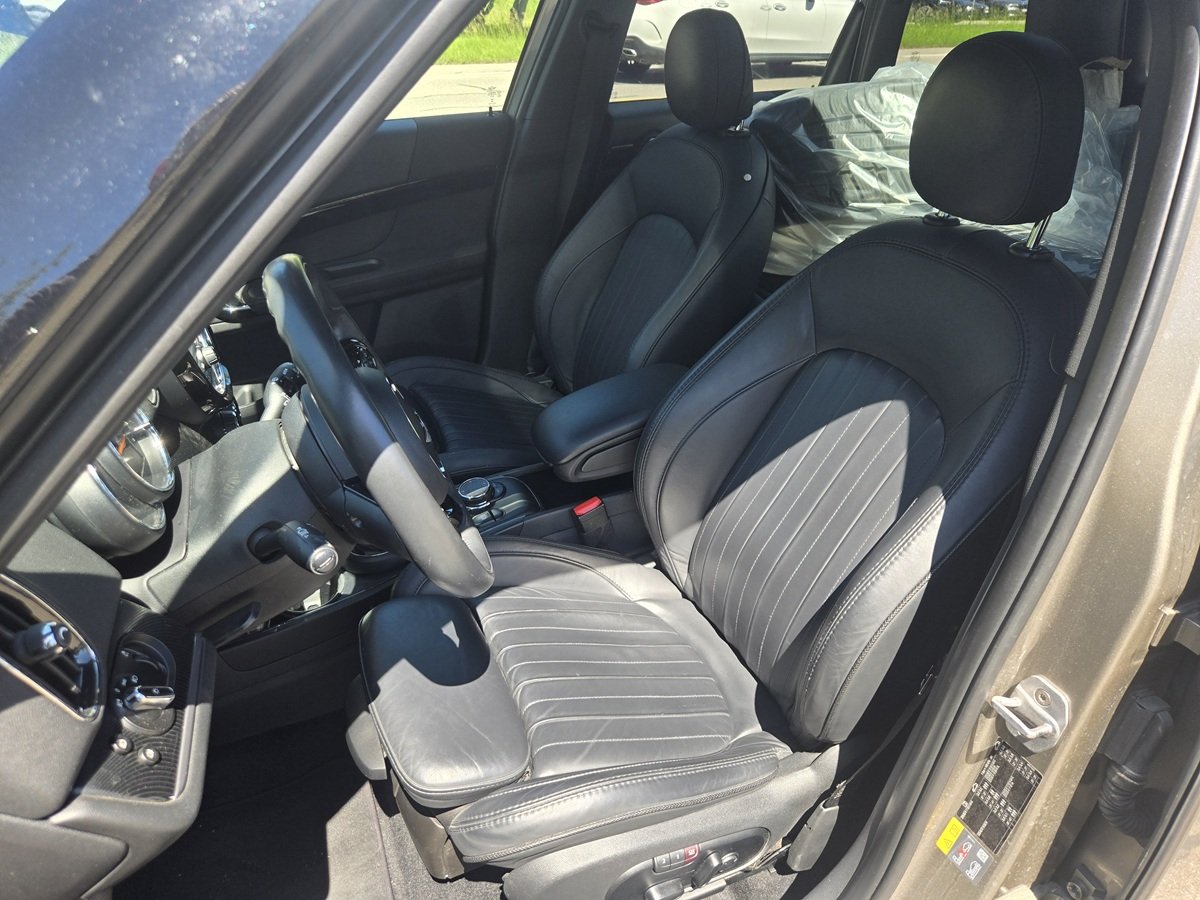 MINI Countryman F60 1.5i Cooper S E ALL4, Hybride Rechargeable Essence/Électricité, Occasion / Utilisé, Automatique - 6