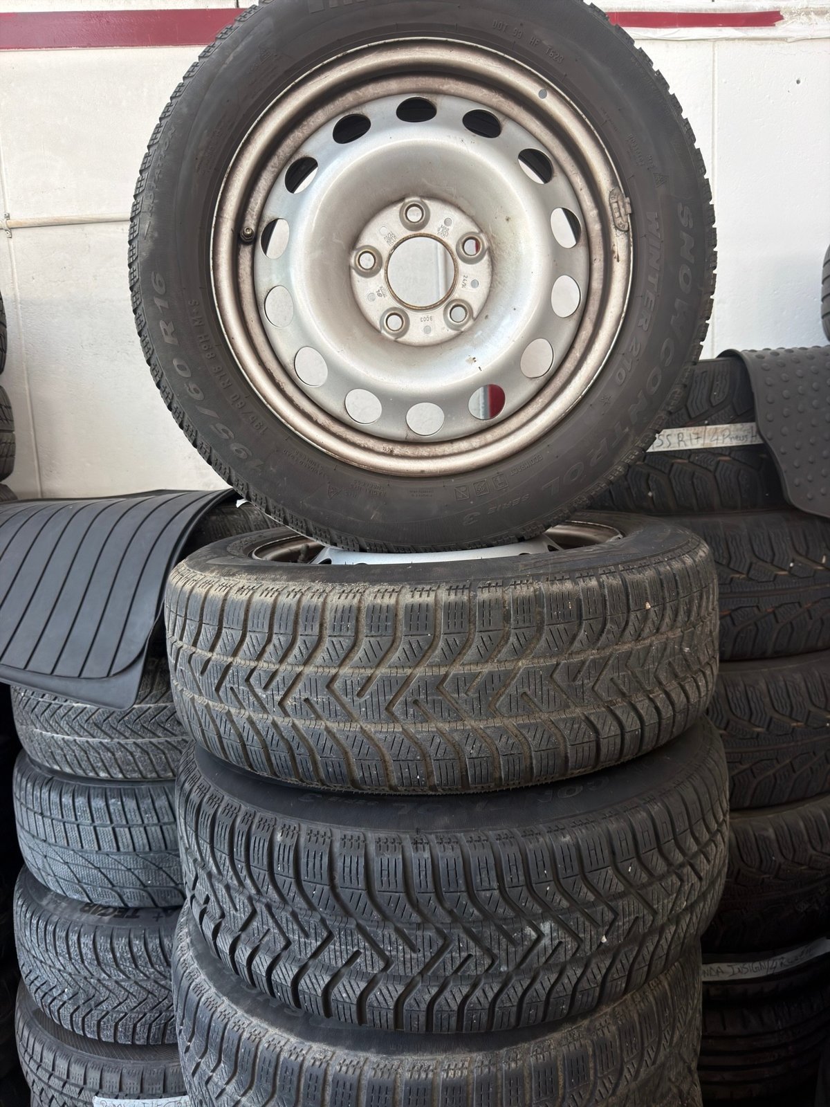 MINI Countryman Cooper FWD, Benzina, Occasioni / Usate, Manuale - 5