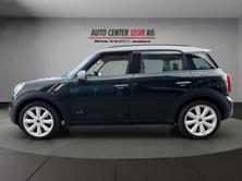 MINI Countryman Cooper S ALL4 Steptronic, Petrol, Second hand / Used, Automatic - 3