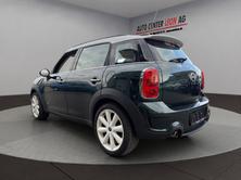 MINI Countryman Cooper S ALL4 Steptronic, Petrol, Second hand / Used, Automatic - 4