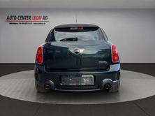 MINI Countryman Cooper S ALL4 Steptronic, Petrol, Second hand / Used, Automatic - 5