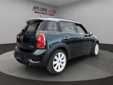 MINI Countryman Cooper S ALL4 Steptronic, Petrol, Second hand / Used, Automatic - 6