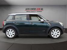 MINI Countryman Cooper S ALL4 Steptronic, Petrol, Second hand / Used, Automatic - 7