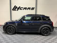 MINI Countryman F60 2.0i Cooper S SAG ALL4, Benzin, Occasion / Gebraucht, Automatik - 2