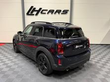 MINI Countryman F60 2.0i Cooper S SAG ALL4, Benzin, Occasion / Gebraucht, Automatik - 3
