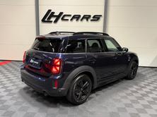 MINI Countryman F60 2.0i Cooper S SAG ALL4, Benzin, Occasion / Gebraucht, Automatik - 4