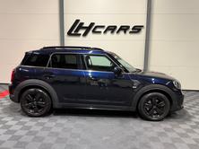 MINI Countryman F60 2.0i Cooper S SAG ALL4, Benzin, Occasion / Gebraucht, Automatik - 5