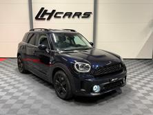 MINI Countryman F60 2.0i Cooper S SAG ALL4, Benzin, Occasion / Gebraucht, Automatik - 6