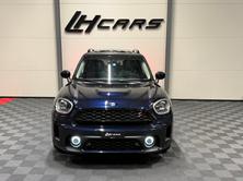 MINI Countryman F60 2.0i Cooper S SAG ALL4, Benzin, Occasion / Gebraucht, Automatik - 7