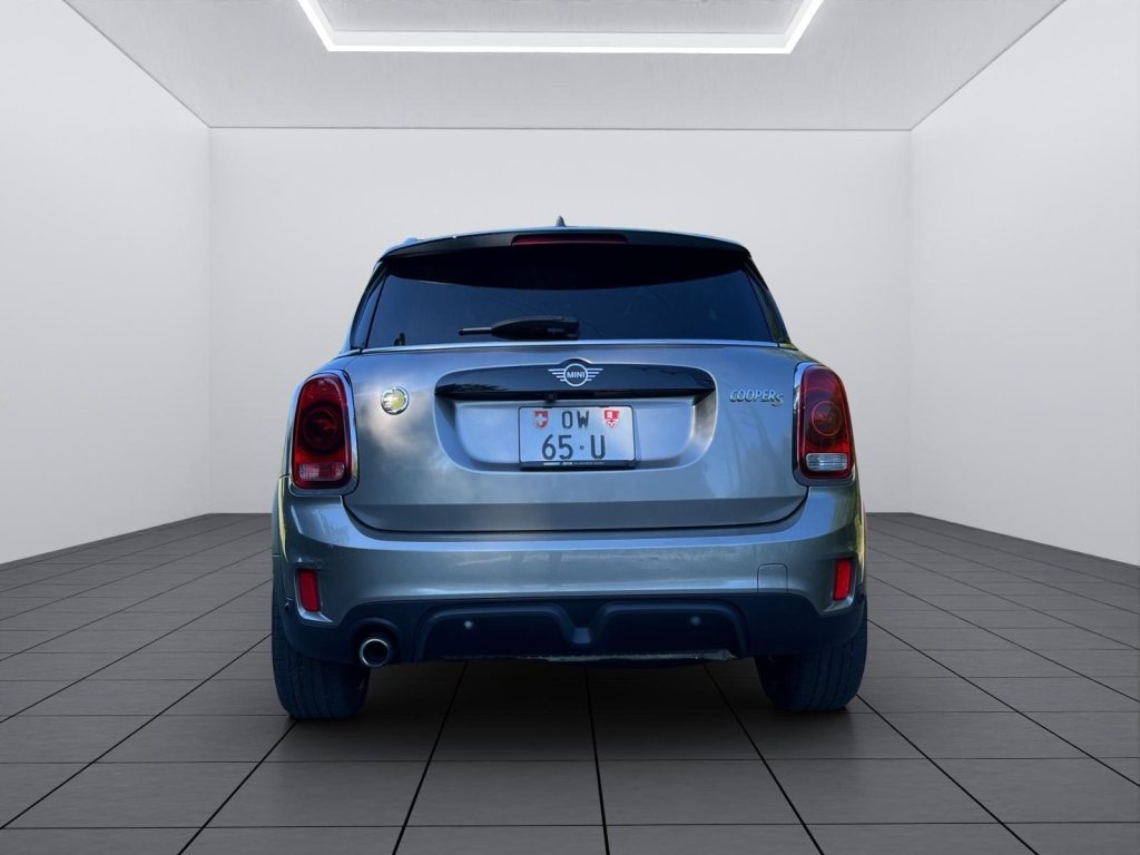 MINI COUNTRYMAN 1.5i Cooper S E ALL4, Plug-in-Hybrid Benzina/Elettrica, Occasioni / Usate, Automatico - 6