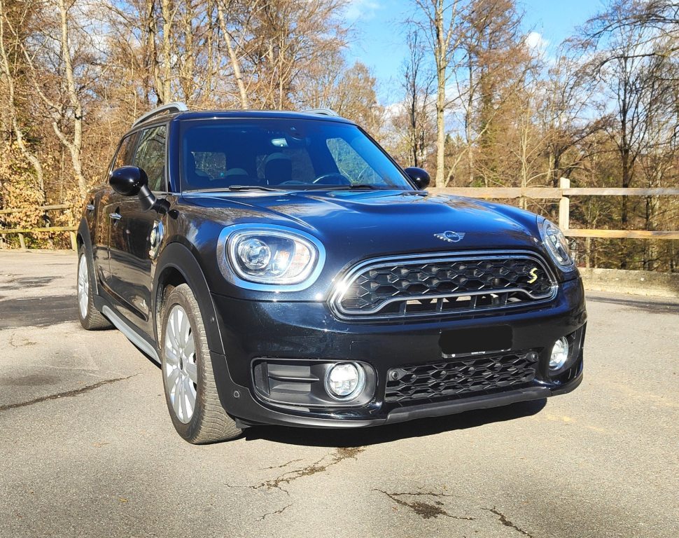MINI COUNTRYMAN 1.5i Cooper S E ALL4
