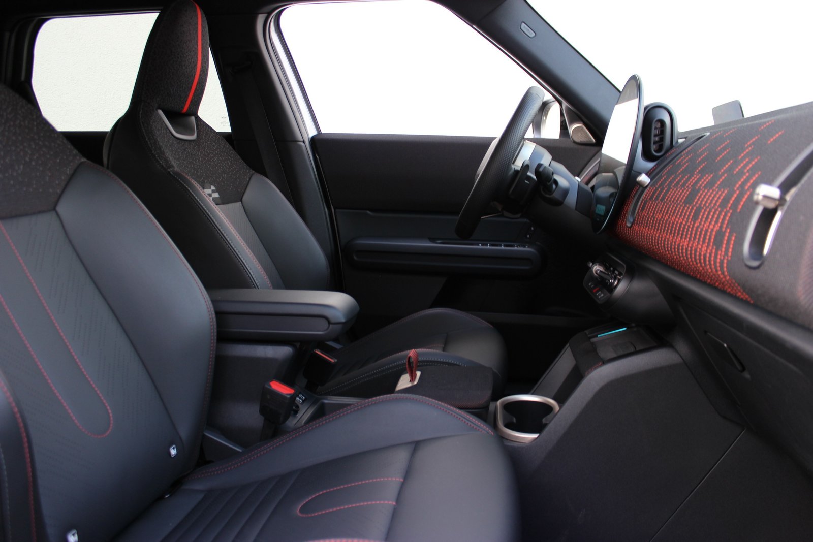 MINI Countryman S ALL4 John Cooper Works Trim *Paket XL*, Essence, Occasion / Utilisé, Automatique - 4